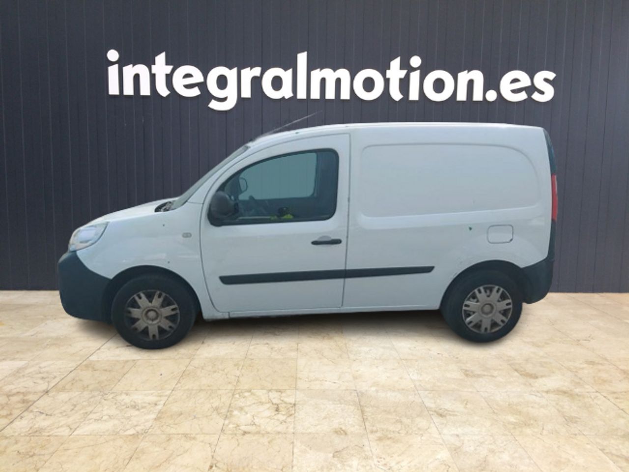 Foto Renault Kangoo 2