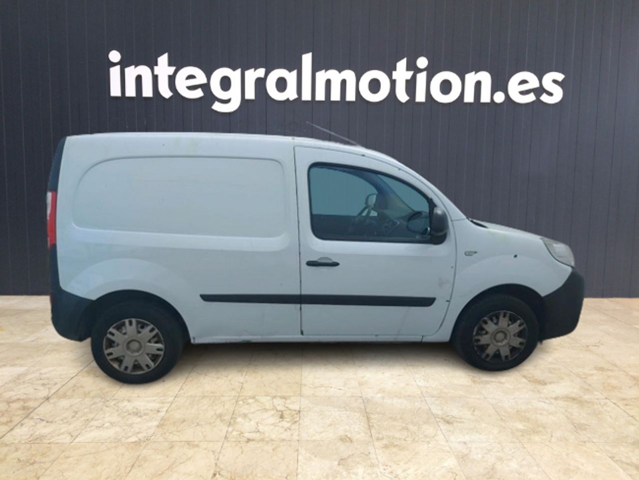 Foto Renault Kangoo 3