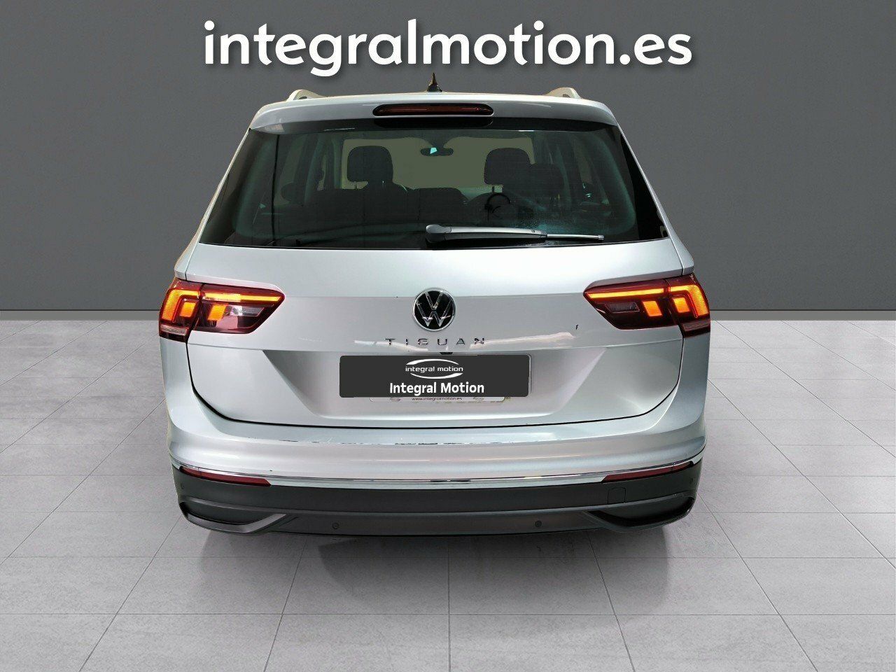 Foto Volkswagen Tiguan 25