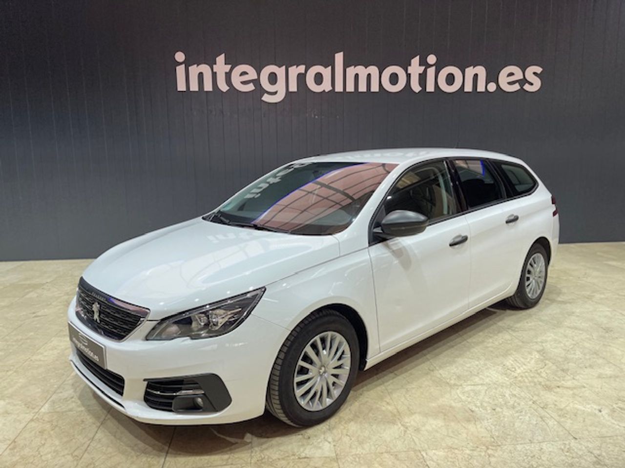 Foto Peugeot 308 1