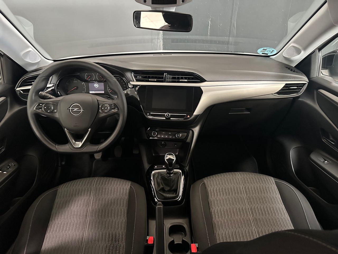 Foto Opel Corsa 43