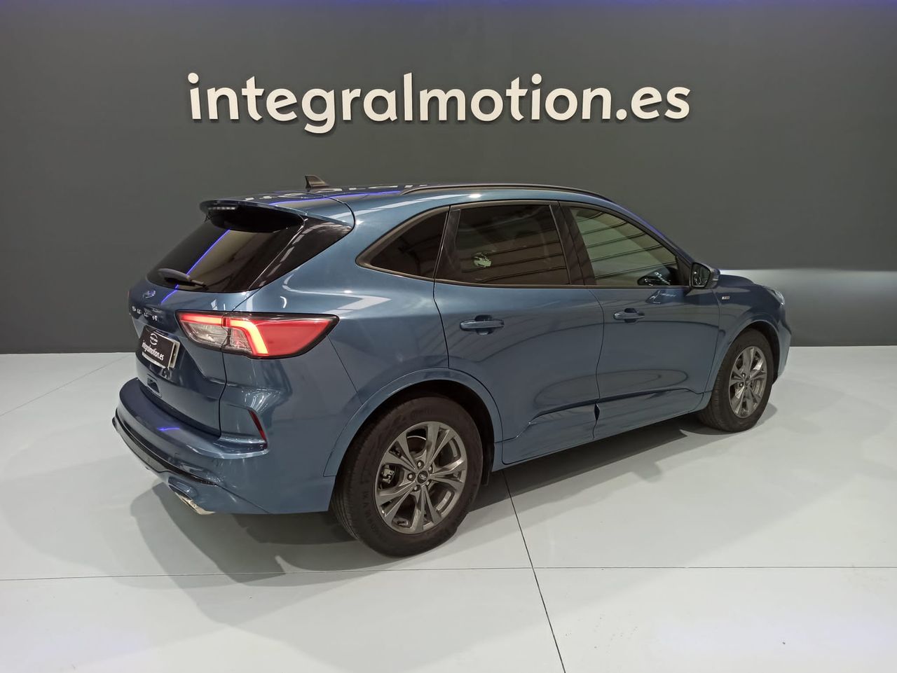 Foto Ford Kuga 13