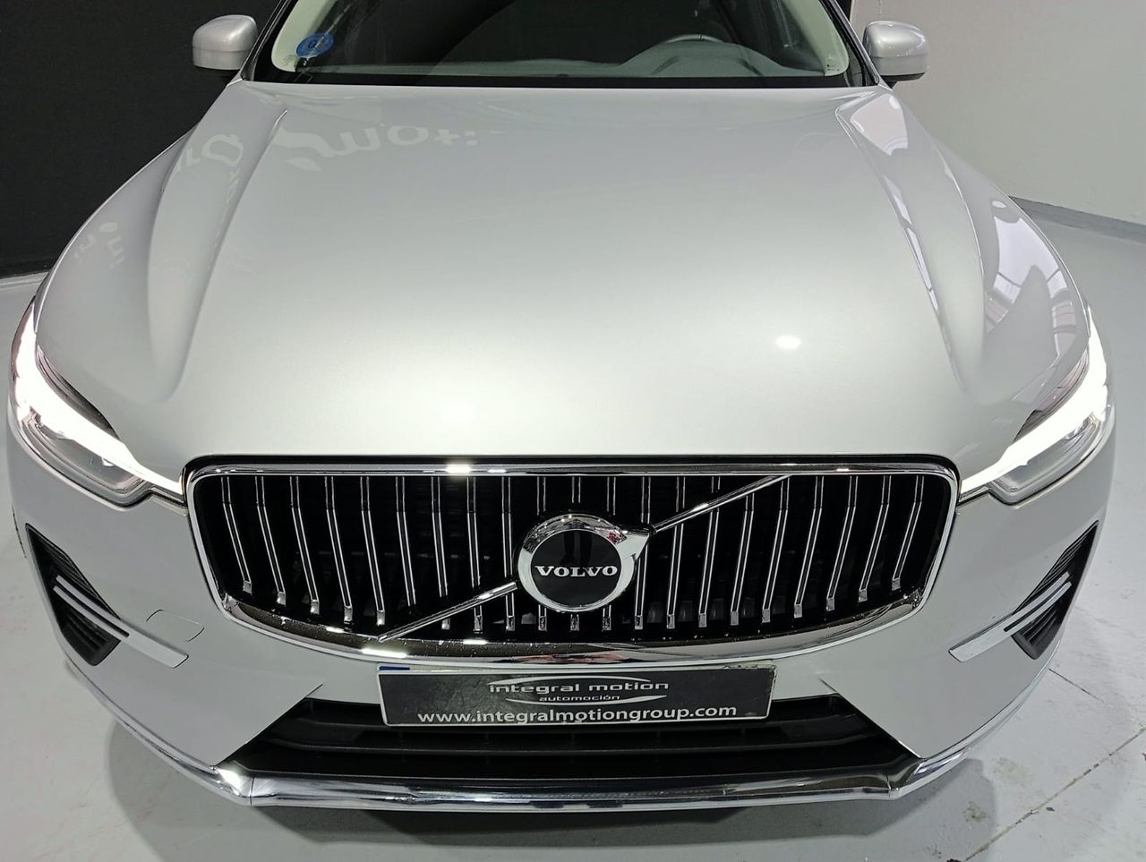 Foto Volvo XC60 3