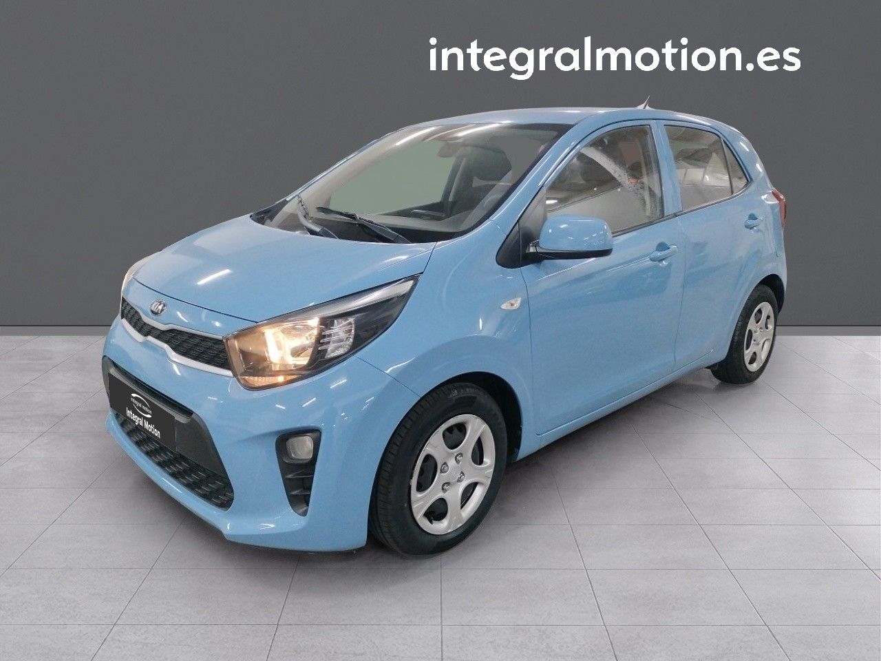 Foto Kia Picanto 1