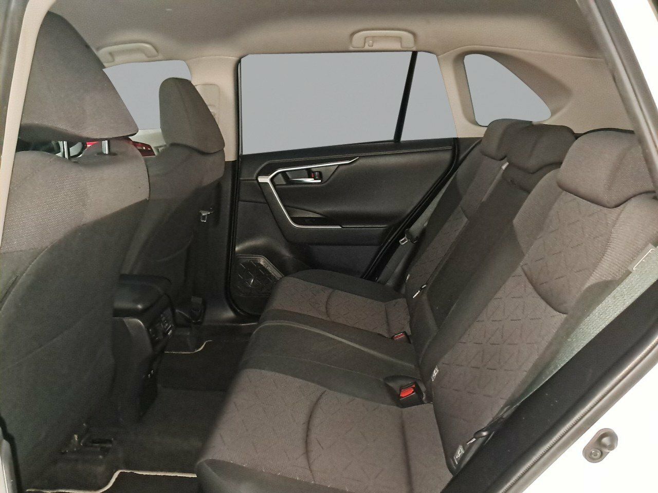 Foto Toyota Rav4 10