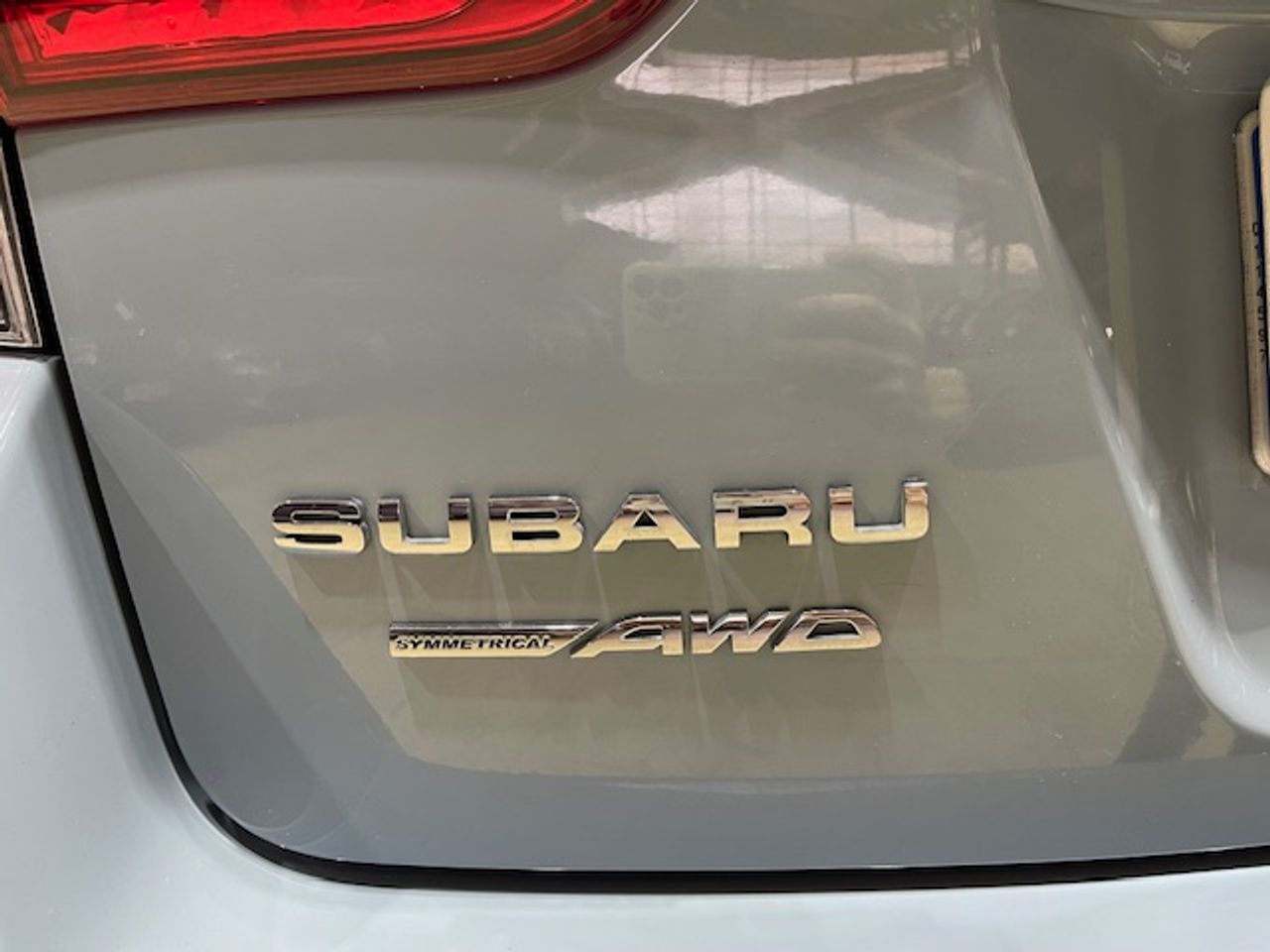 Foto Subaru XV 17