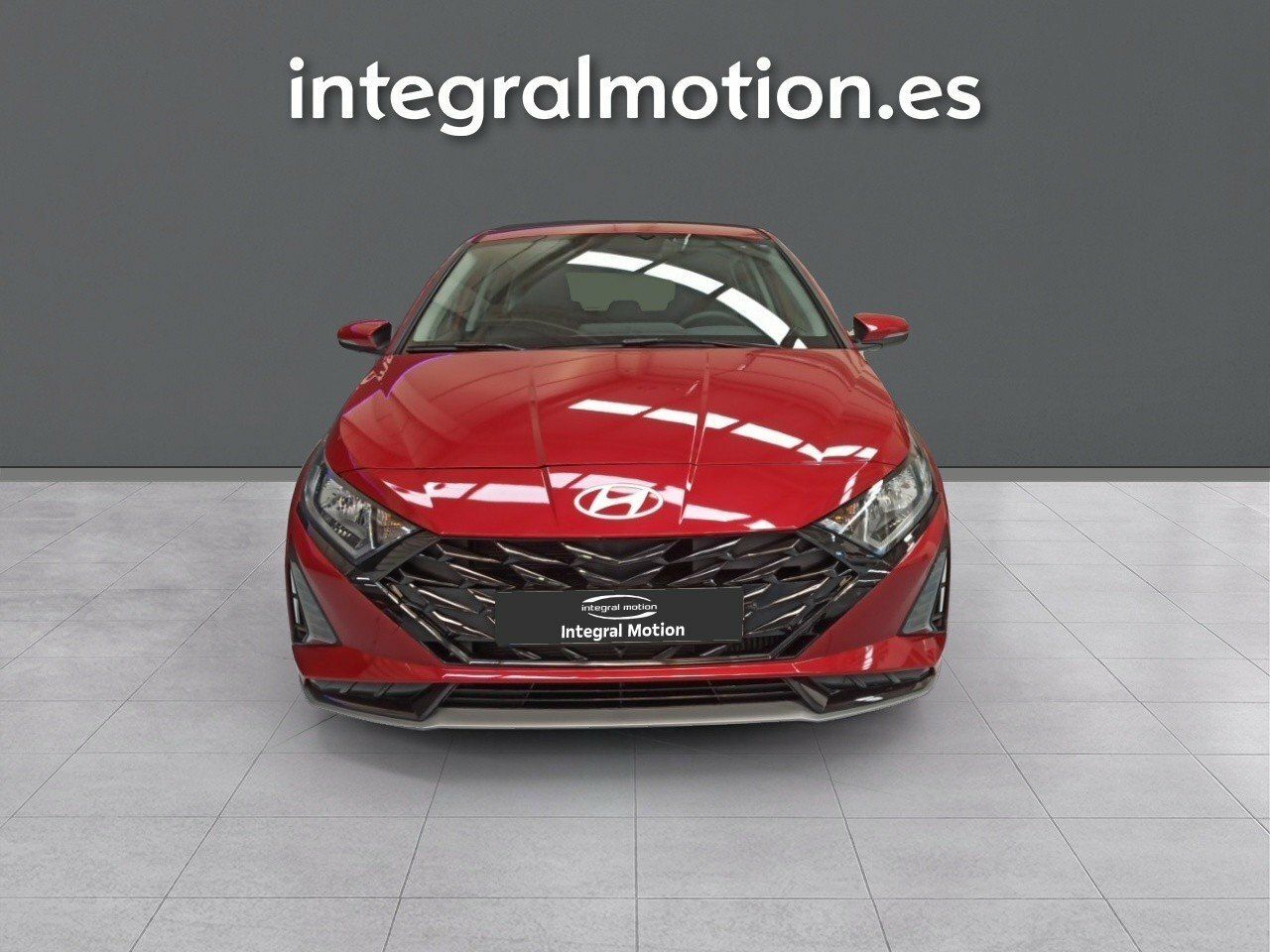 Foto Hyundai i20 2