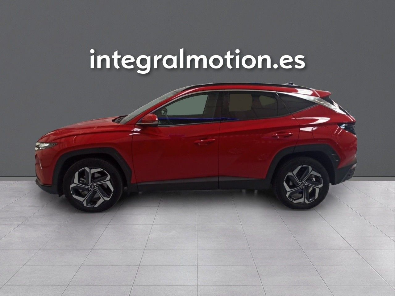 Foto Hyundai Tucson 23