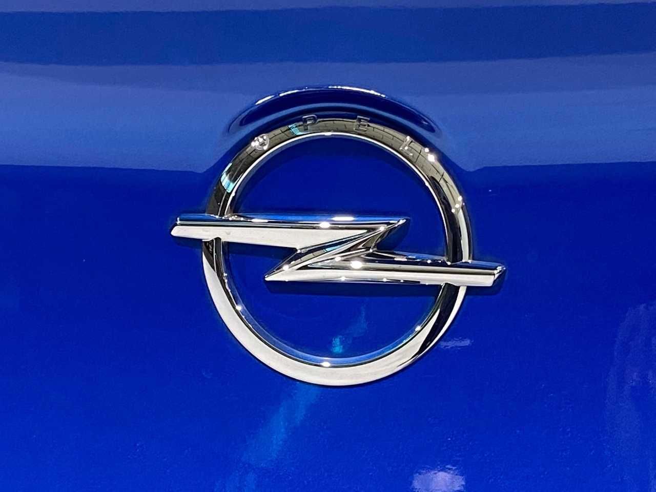 Foto Opel Grandland X 24