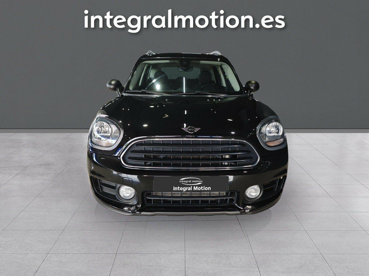 Foto Mini Countryman 2