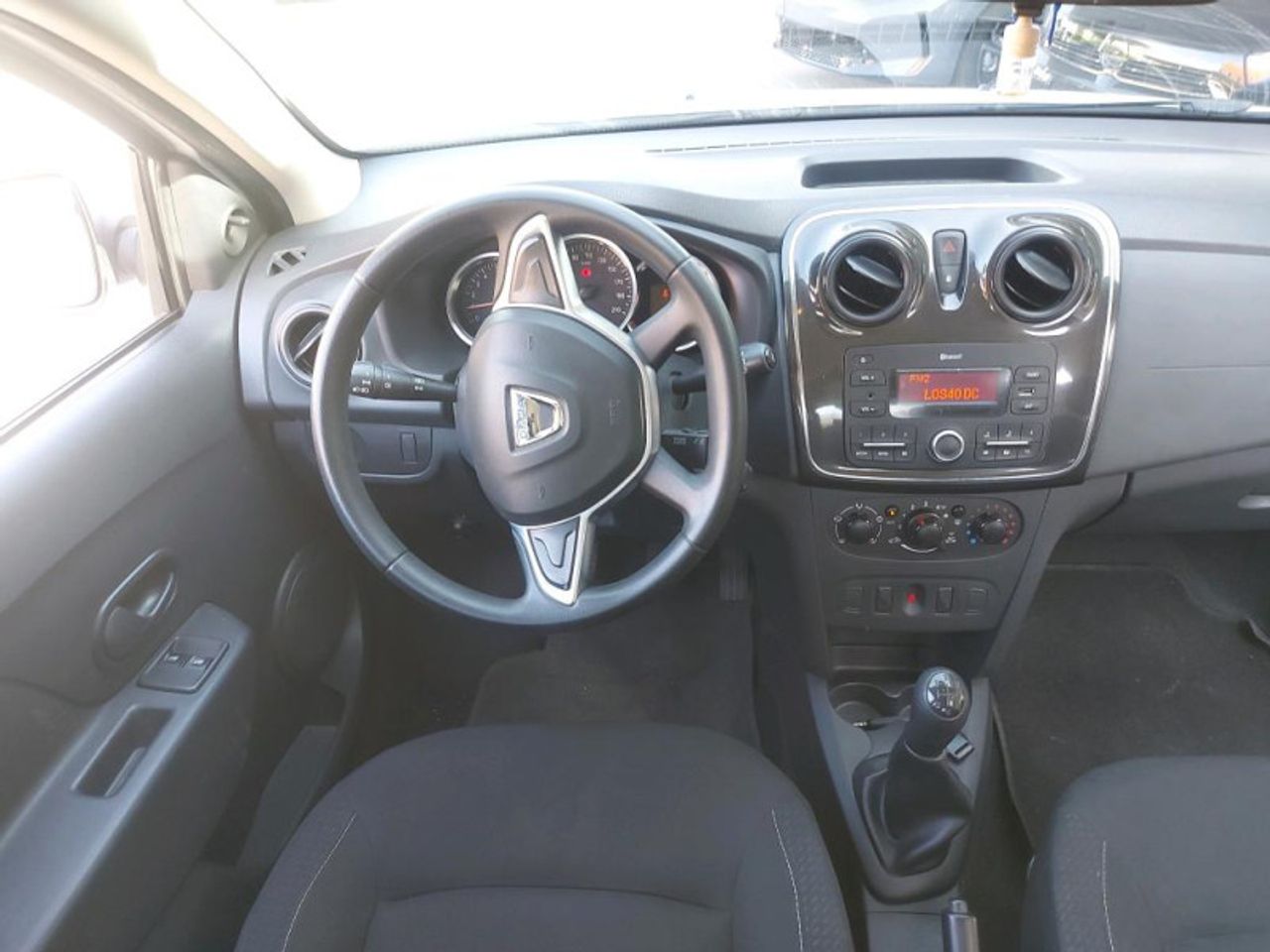 Foto Dacia Sandero 3