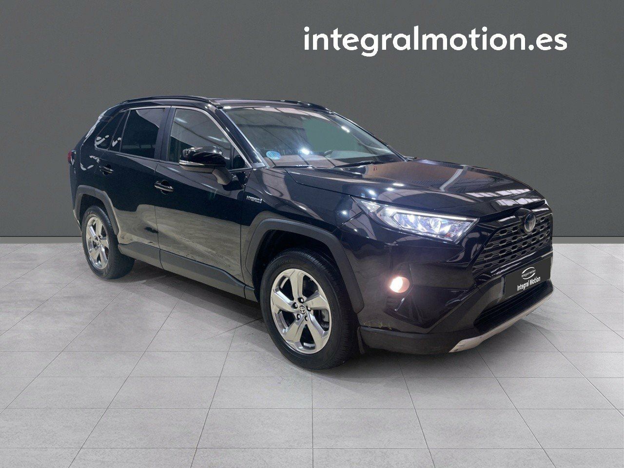 Foto Toyota Rav4 3