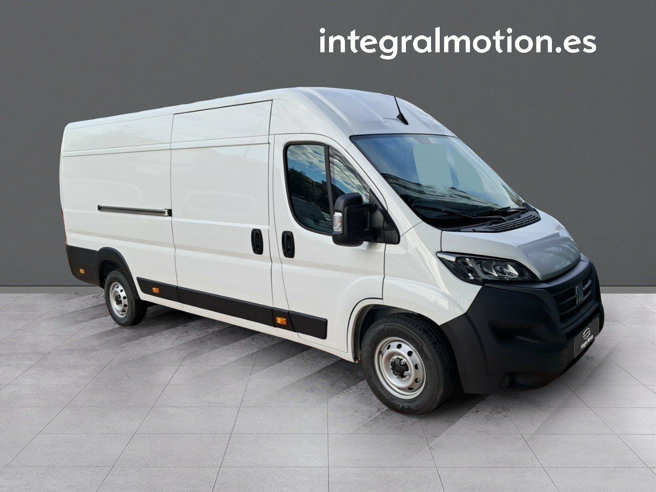 Foto Fiat Ducato 3