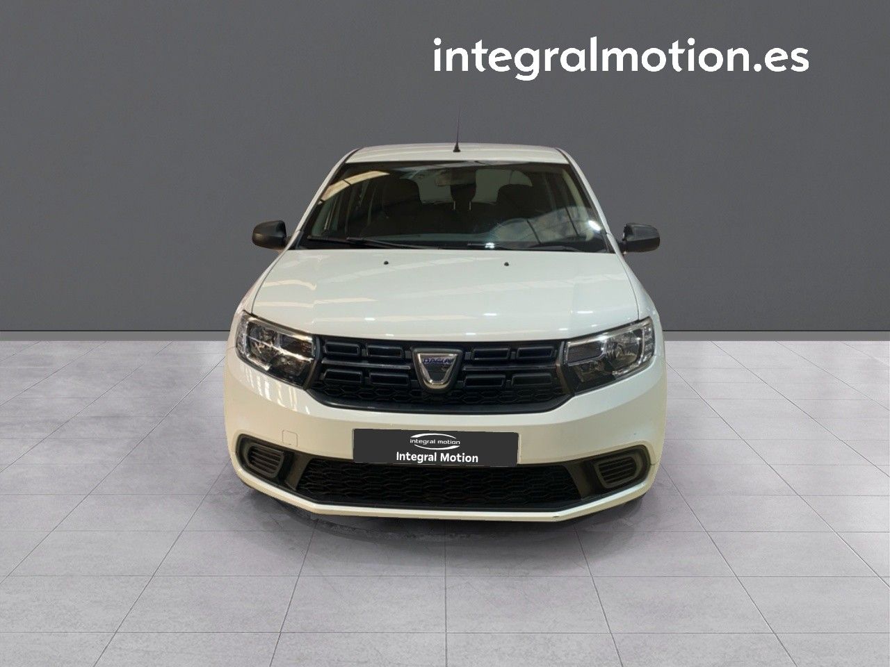 Foto Dacia Sandero 2