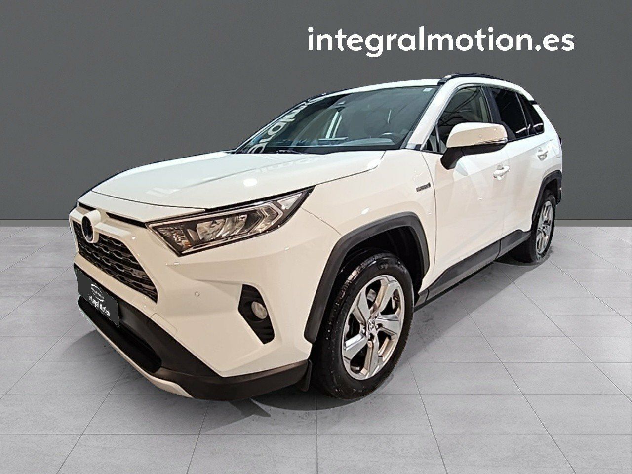 Foto Toyota Rav4 1