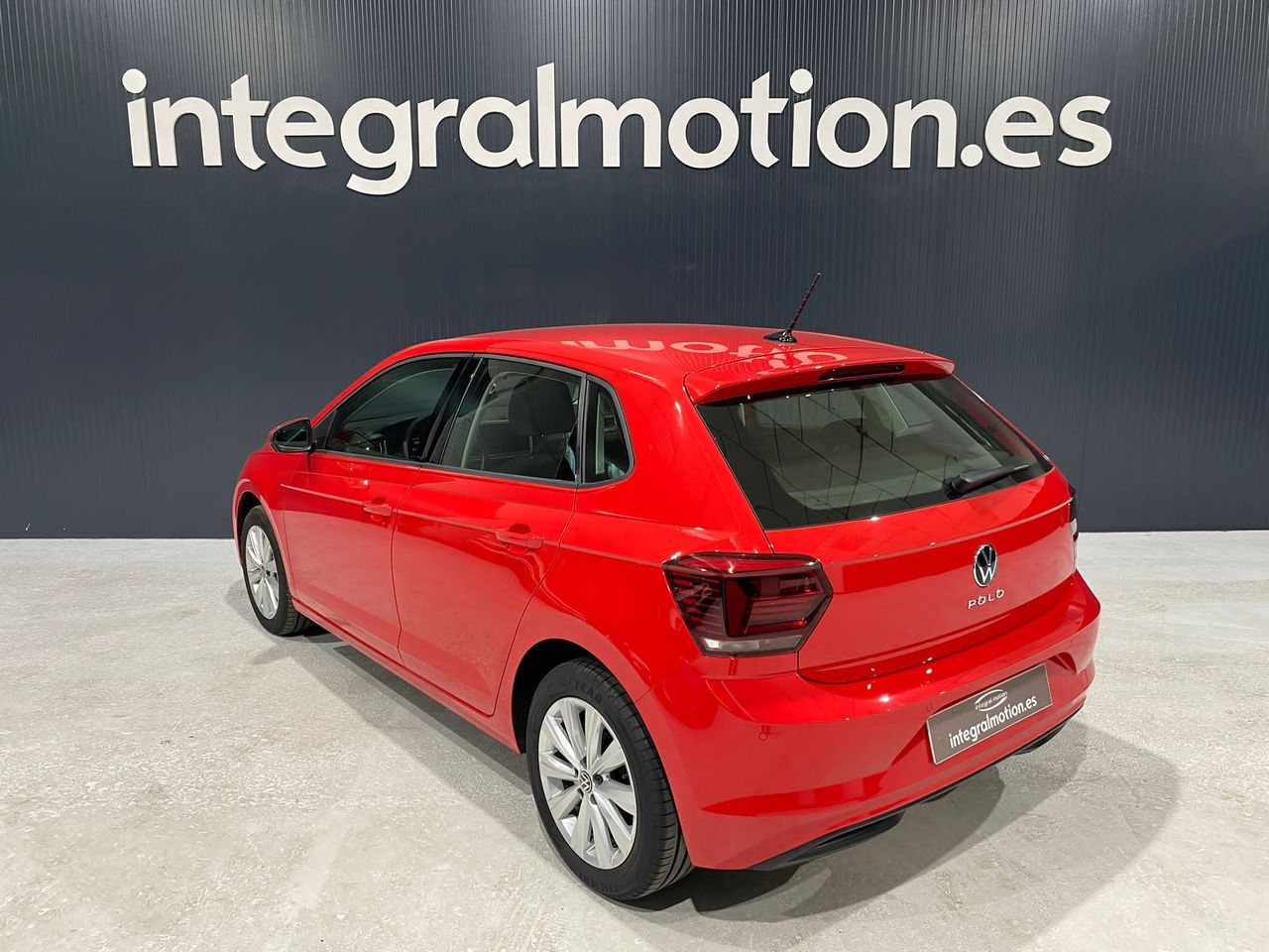 Foto Volkswagen Polo 11