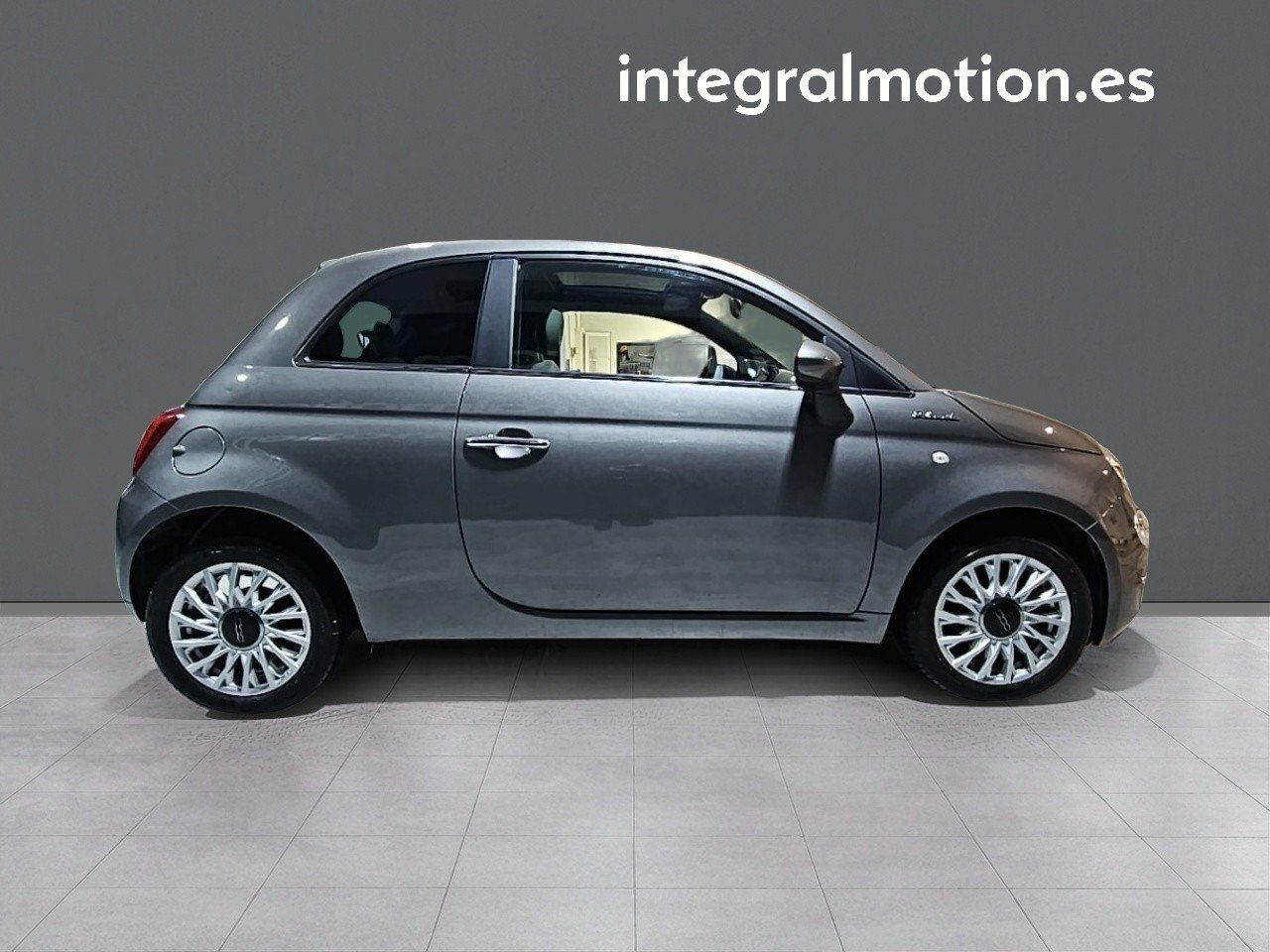 Foto Fiat 500 26