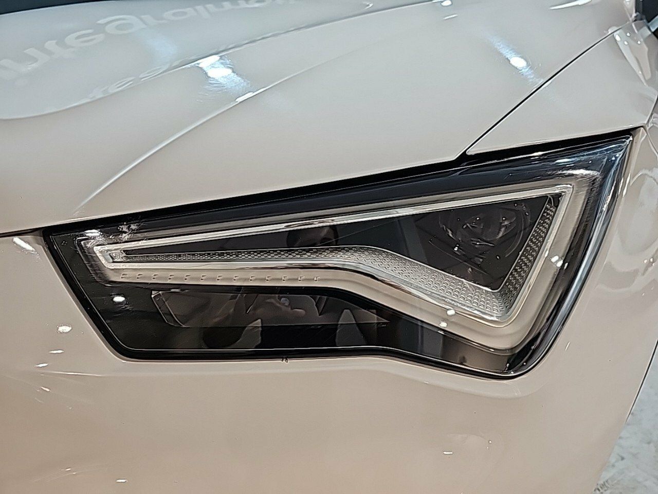 Foto Seat Ateca 27