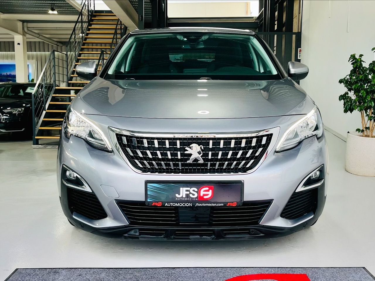 Foto Peugeot 3008 3