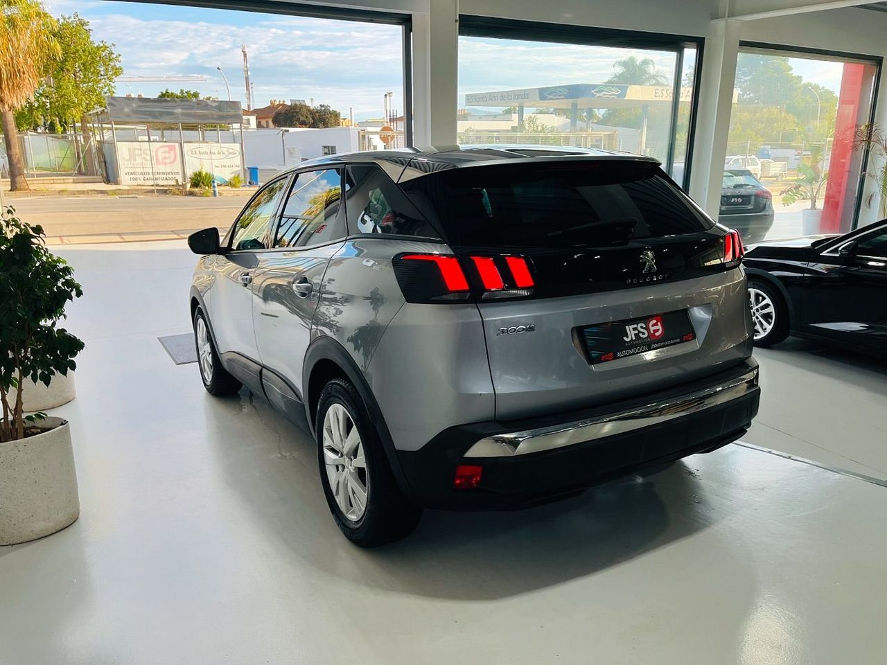 Foto Peugeot 3008 7