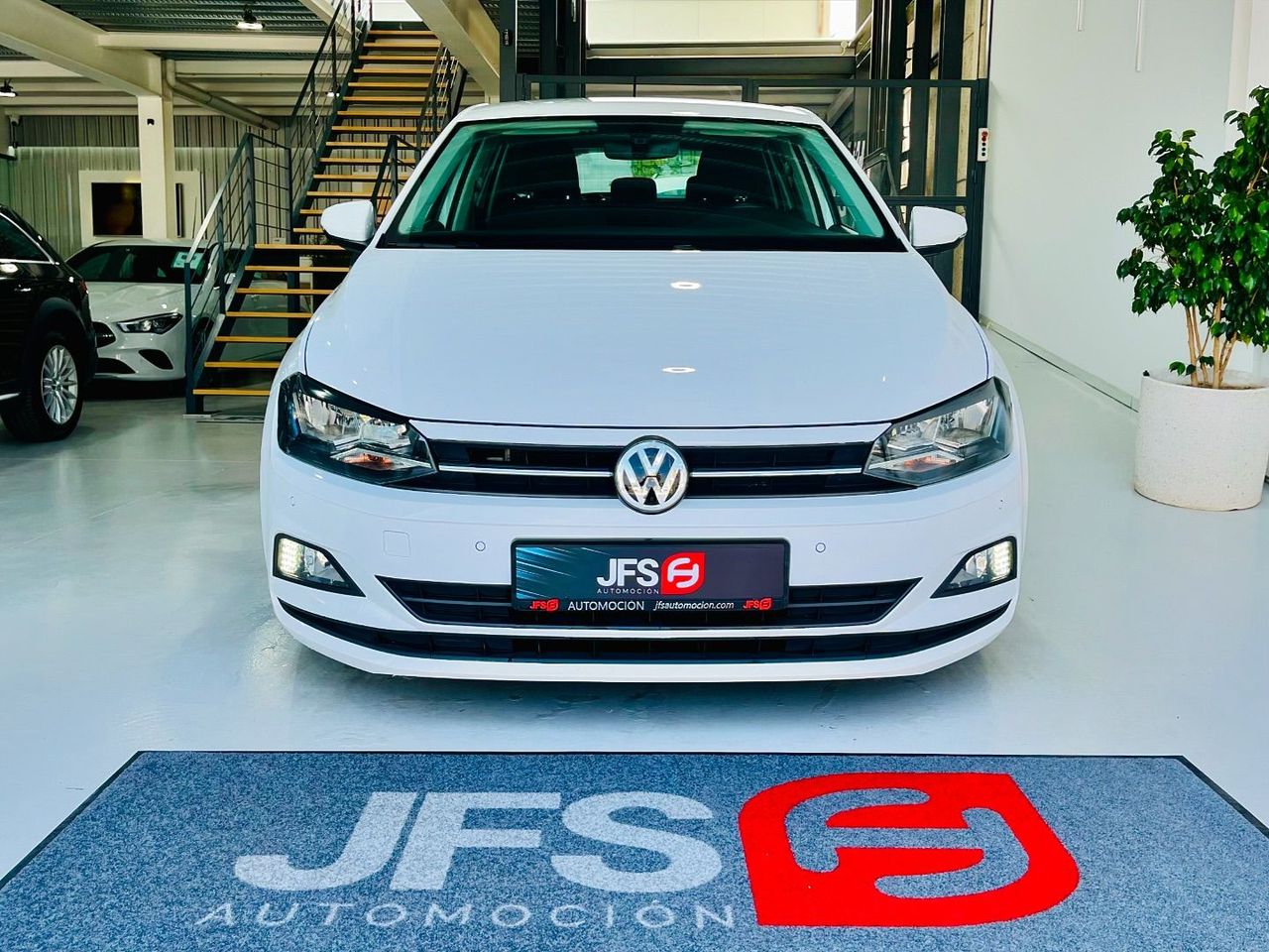 Foto Volkswagen Polo 3