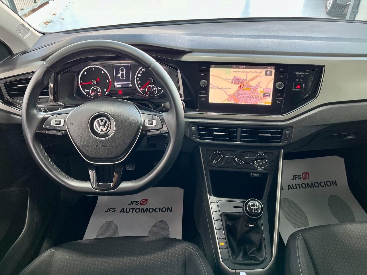 Foto Volkswagen Polo 9