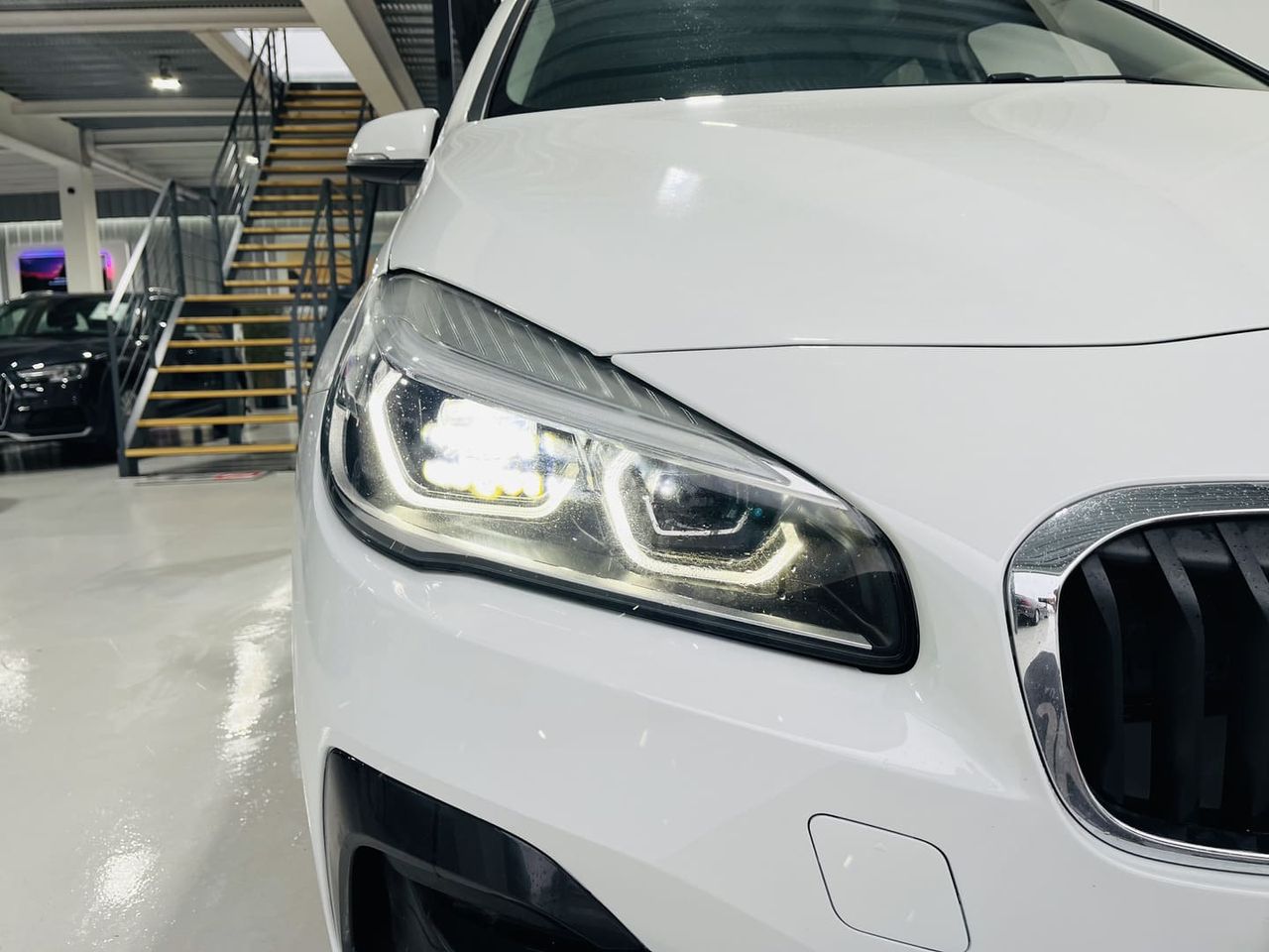 Foto BMW Serie 2 Active Tourer 19