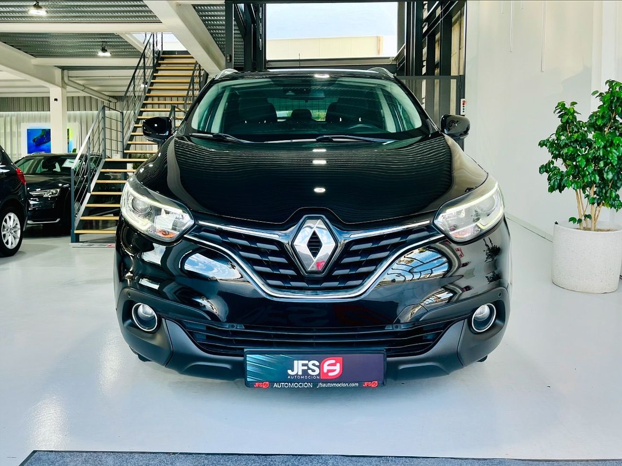 Foto Renault Kadjar 2