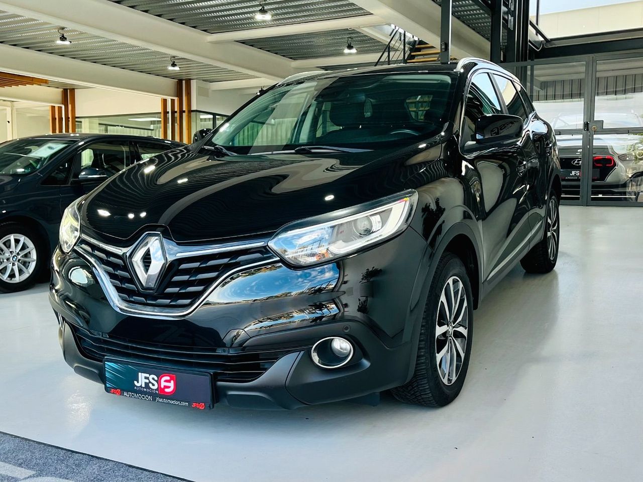 Foto Renault Kadjar 3