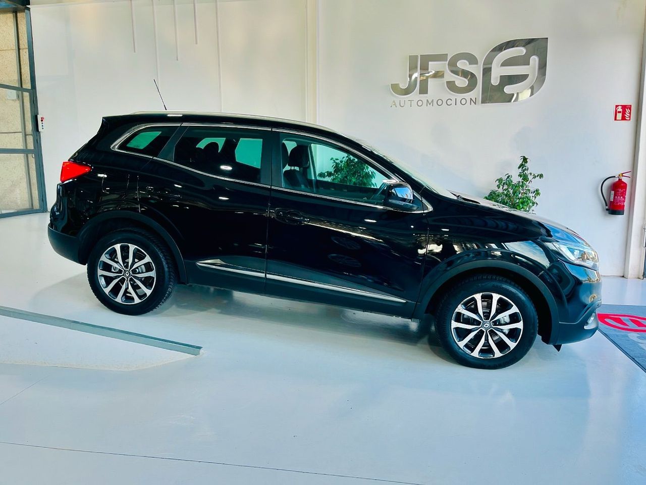 Foto Renault Kadjar 4