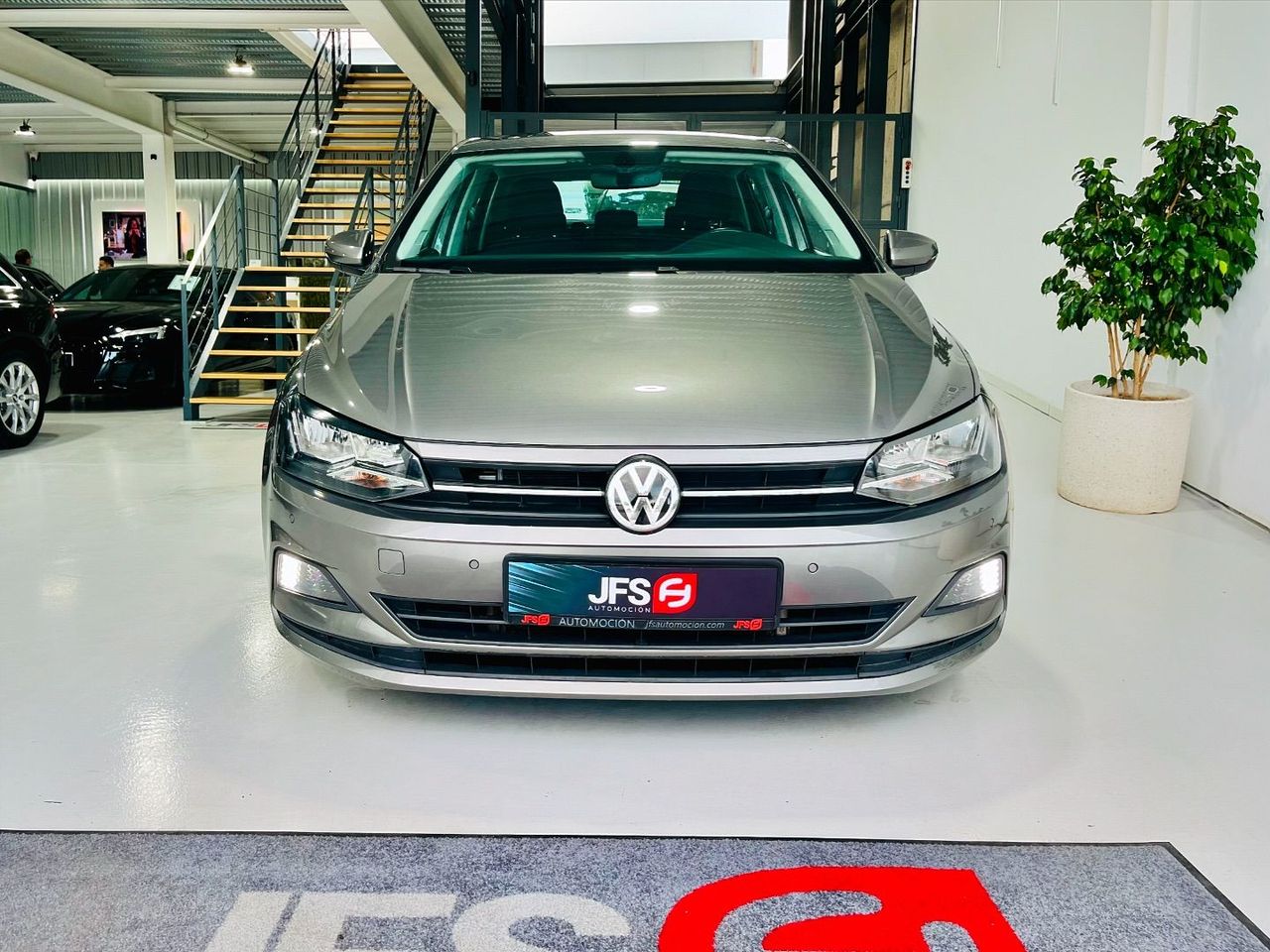 Foto Volkswagen Polo 3