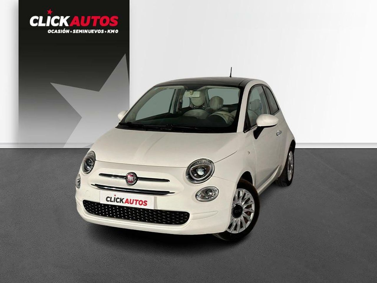 Foto Fiat 500 1