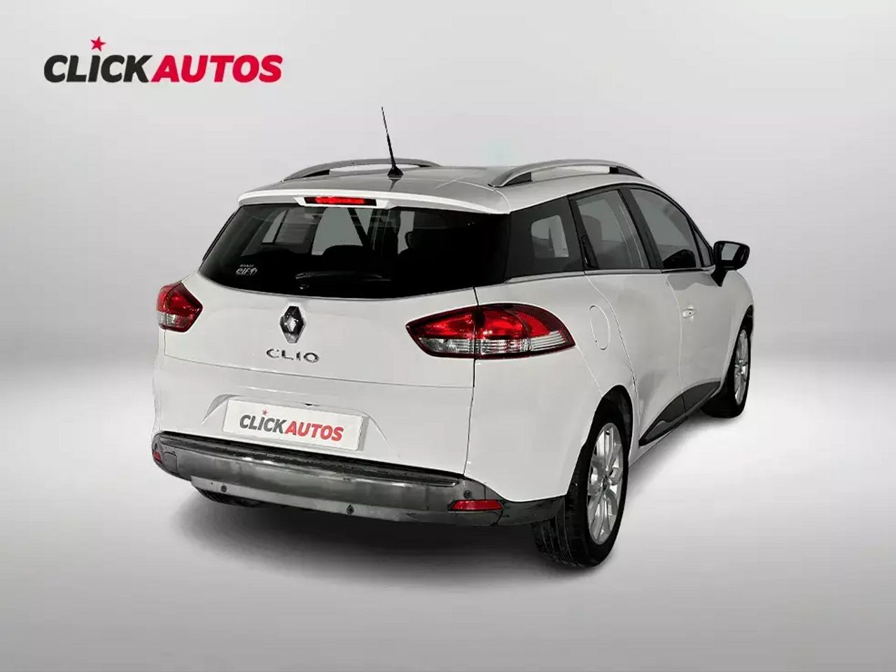 Foto Renault Clio Sport Tourer 5