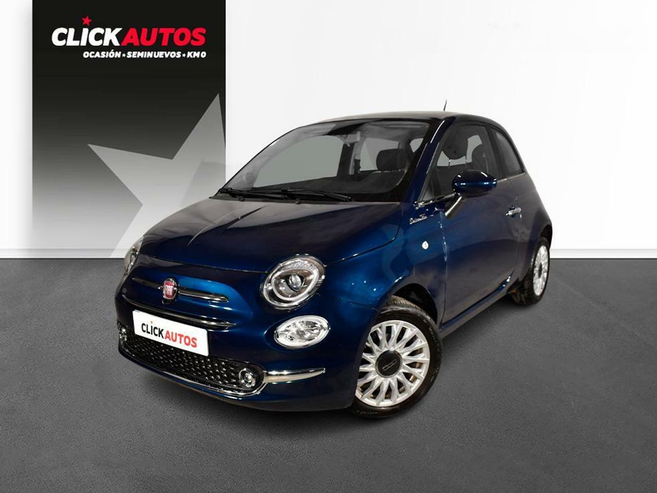 Foto Fiat 500 1