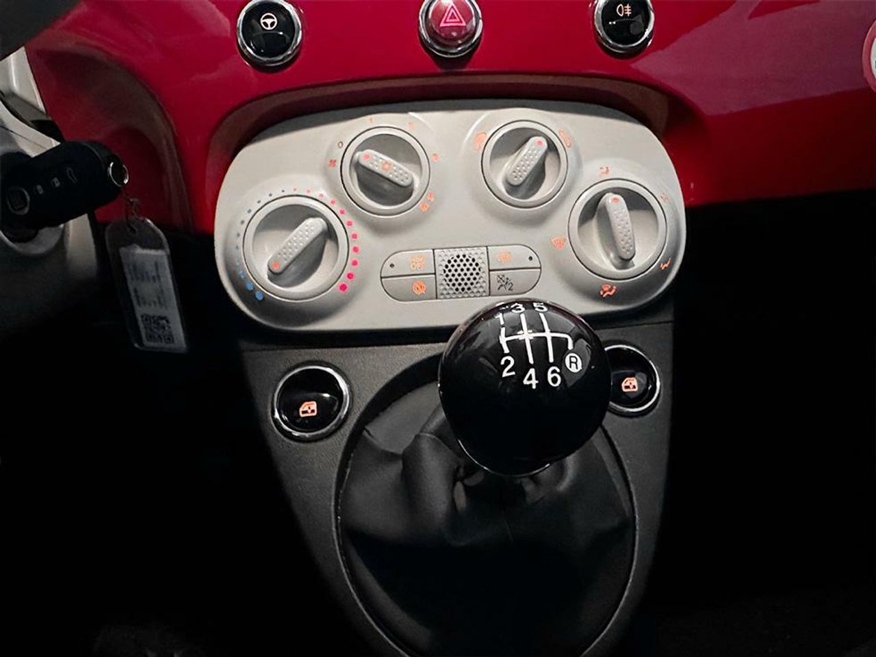 Foto Fiat 500 13