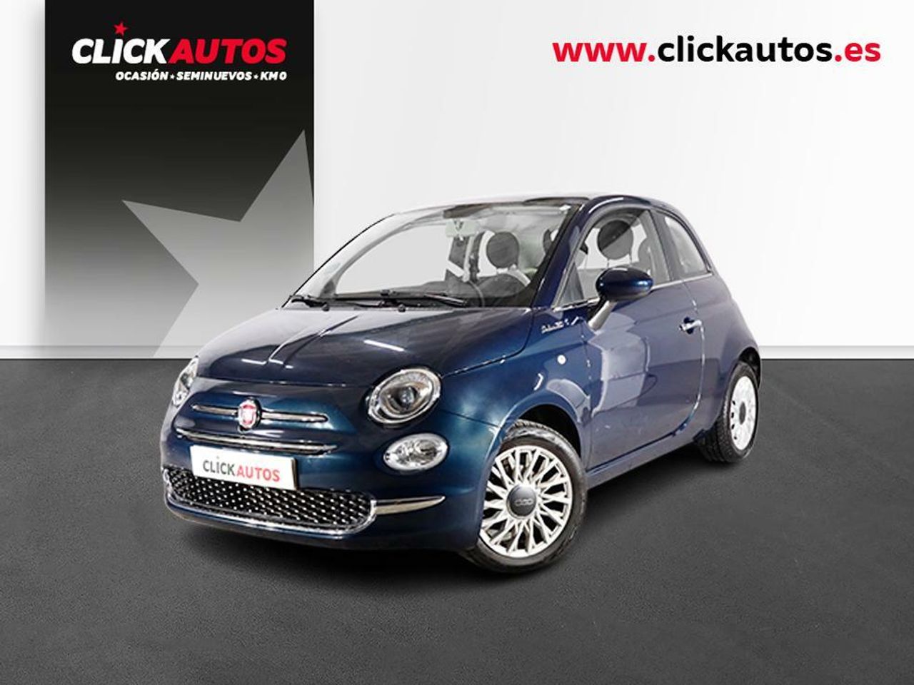 Foto Fiat 500 1