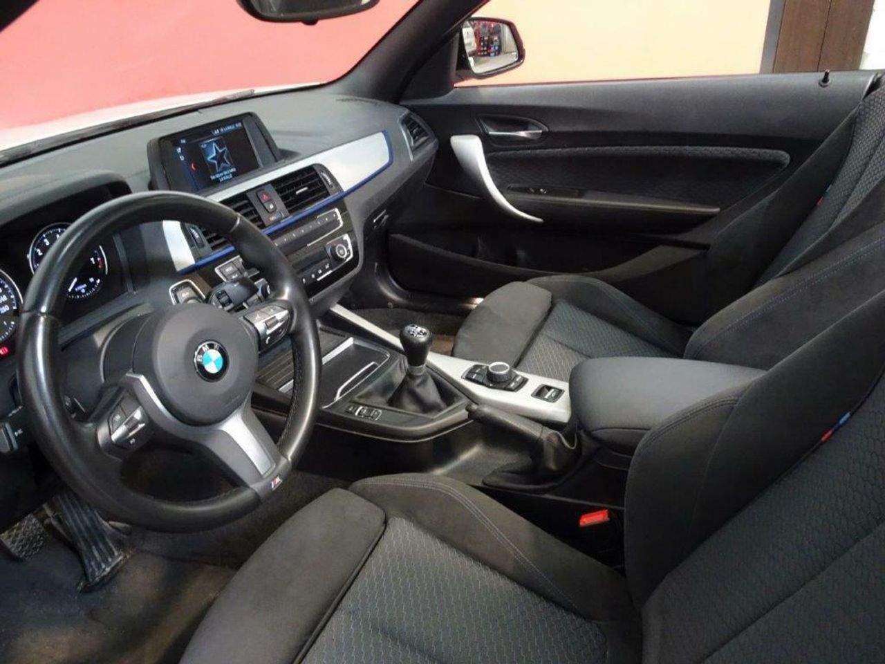 Foto BMW Serie 2 15