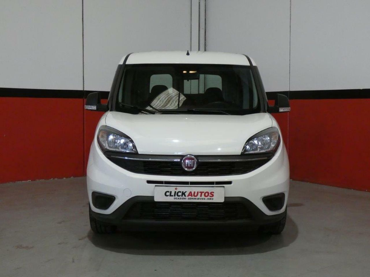 Foto Fiat Doblo 2