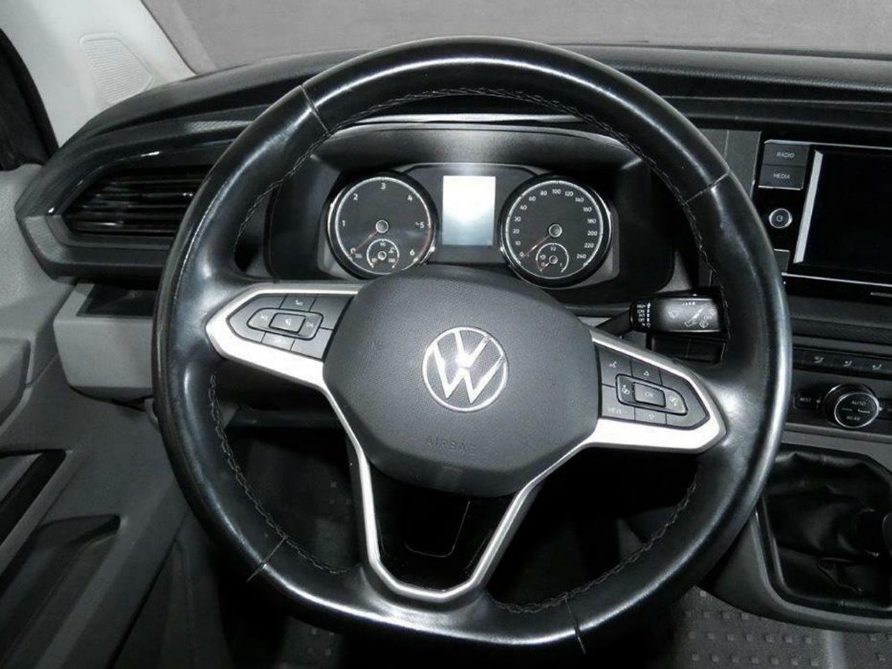 Foto Volkswagen Caravelle 9