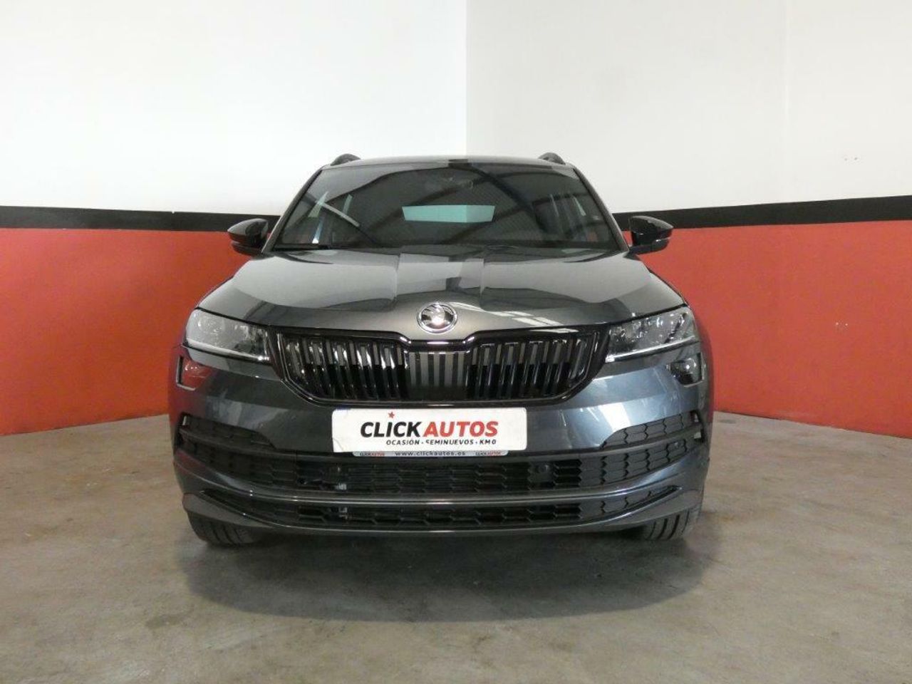 Foto Skoda Karoq 2