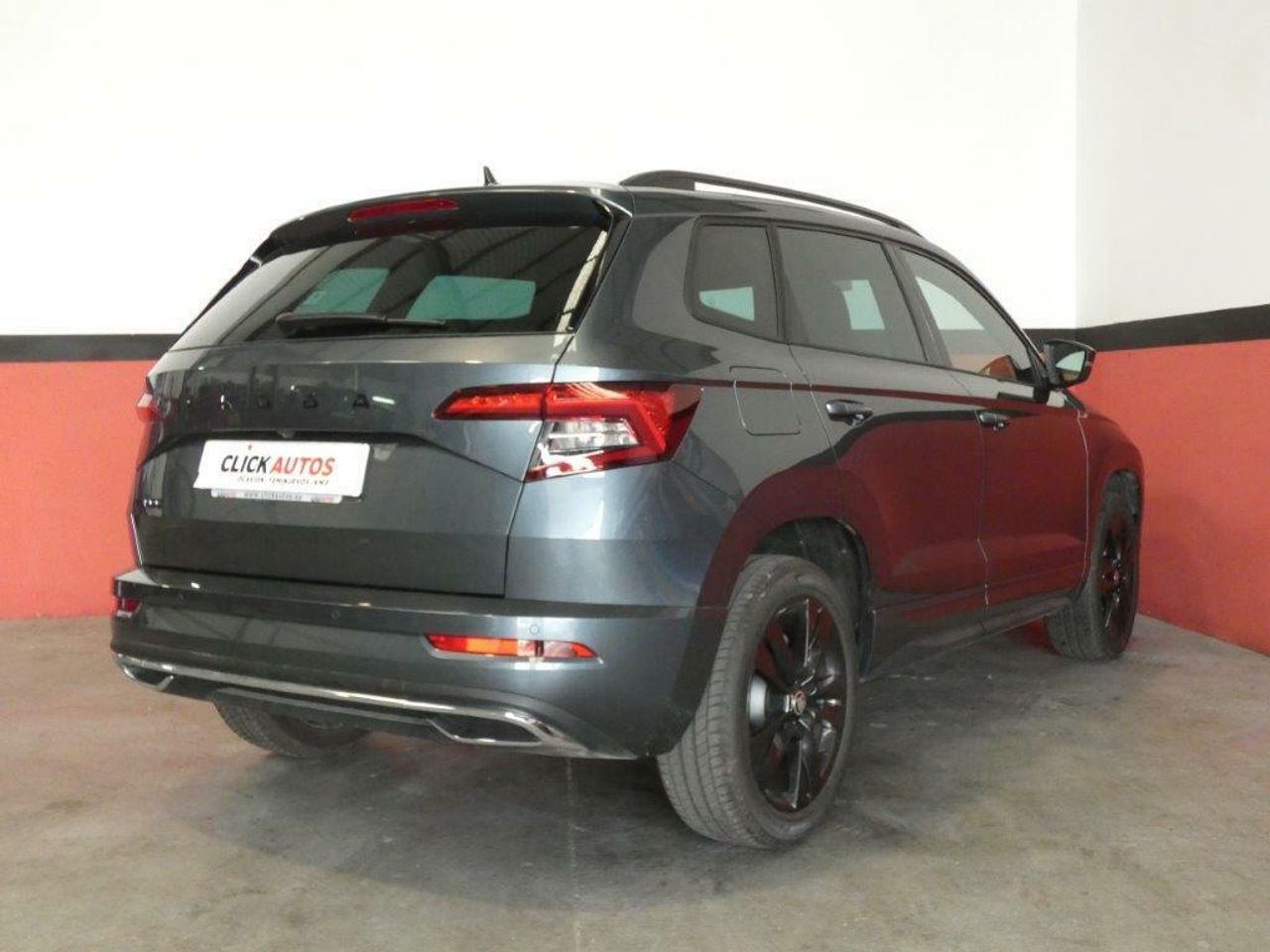 Foto Skoda Karoq 5