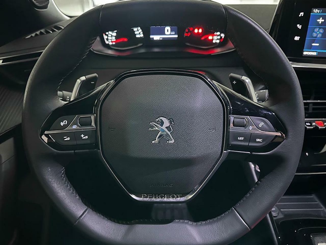 Foto Peugeot 2008 8