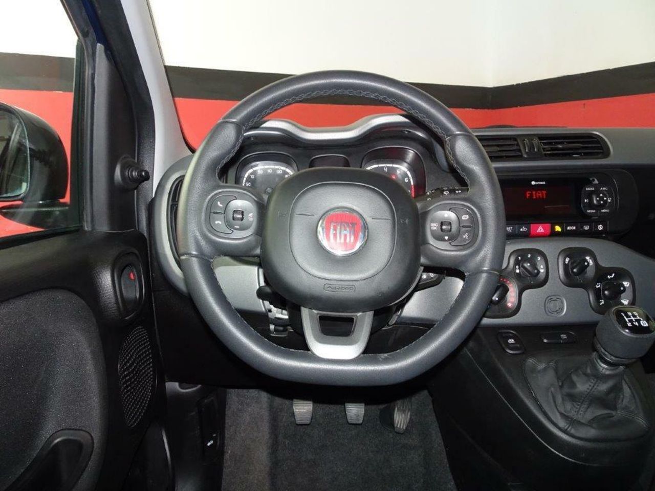 Foto Fiat Panda 9