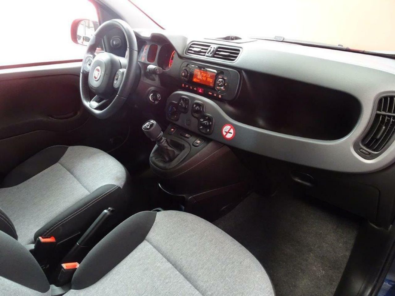 Foto Fiat Panda 14