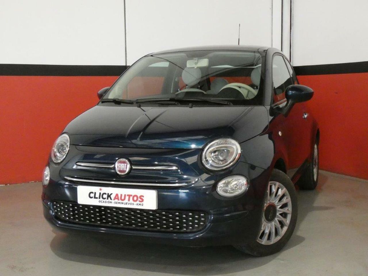 Foto Fiat 500 1