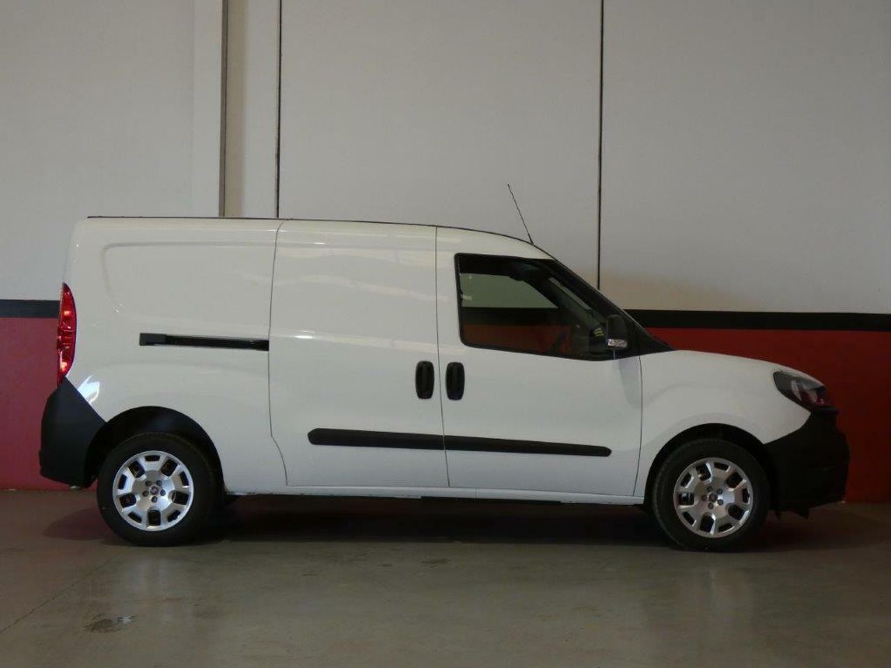 Foto Fiat Doblo 5