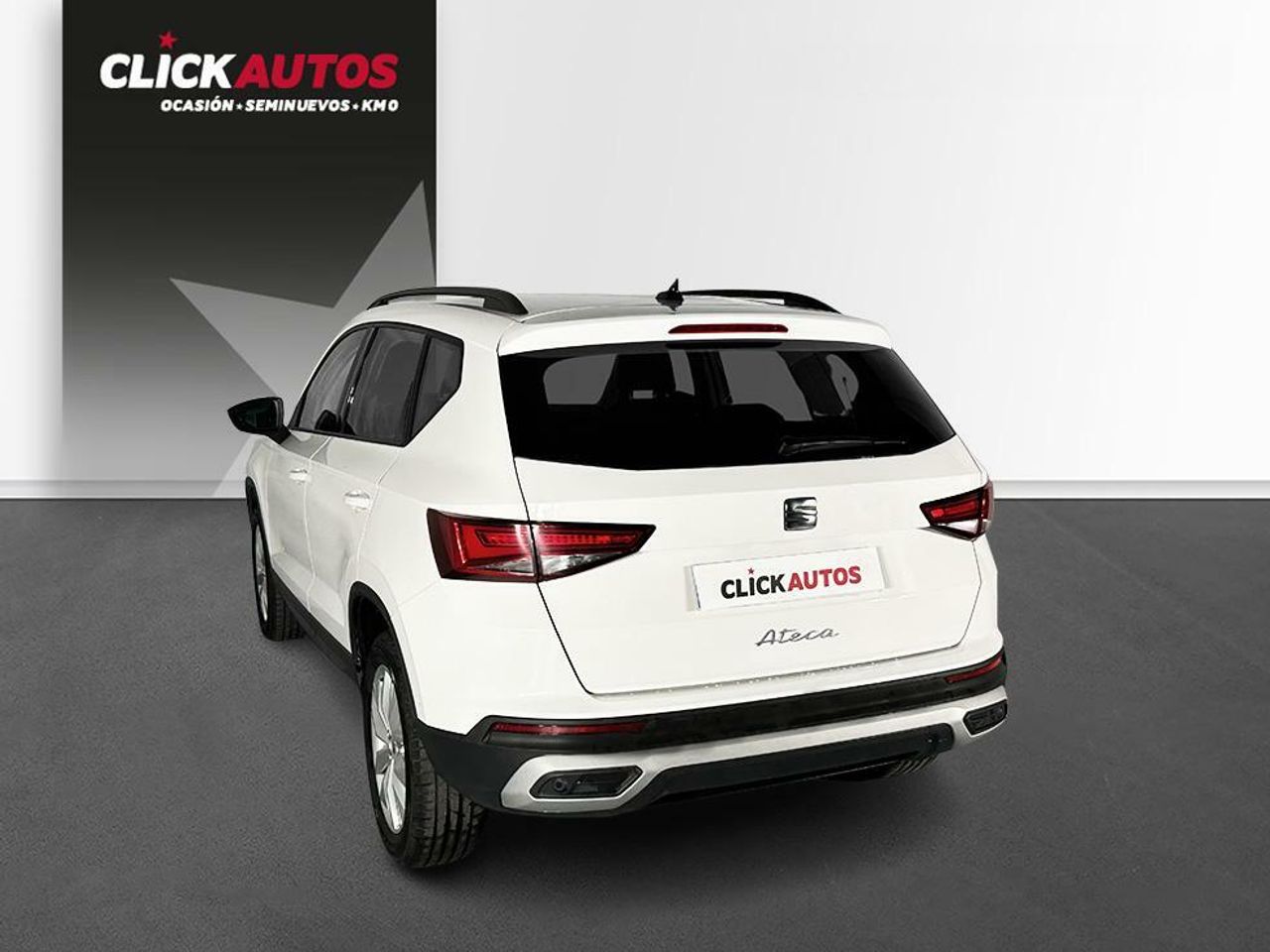 Foto Seat Ateca 6