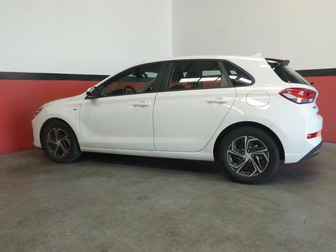 Foto Hyundai i30 8