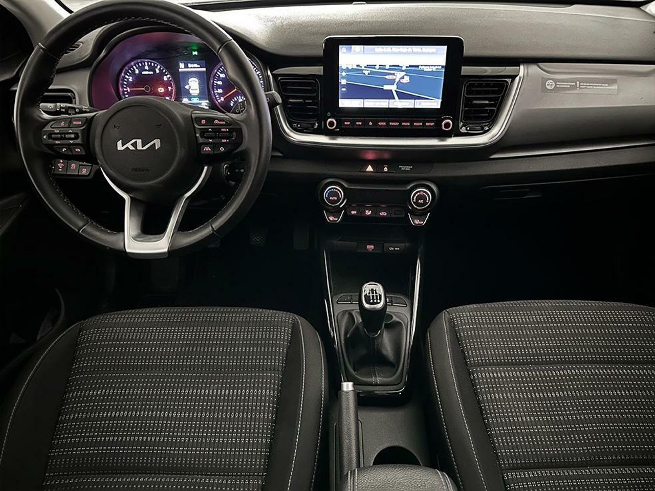 Foto Kia Stonic 10