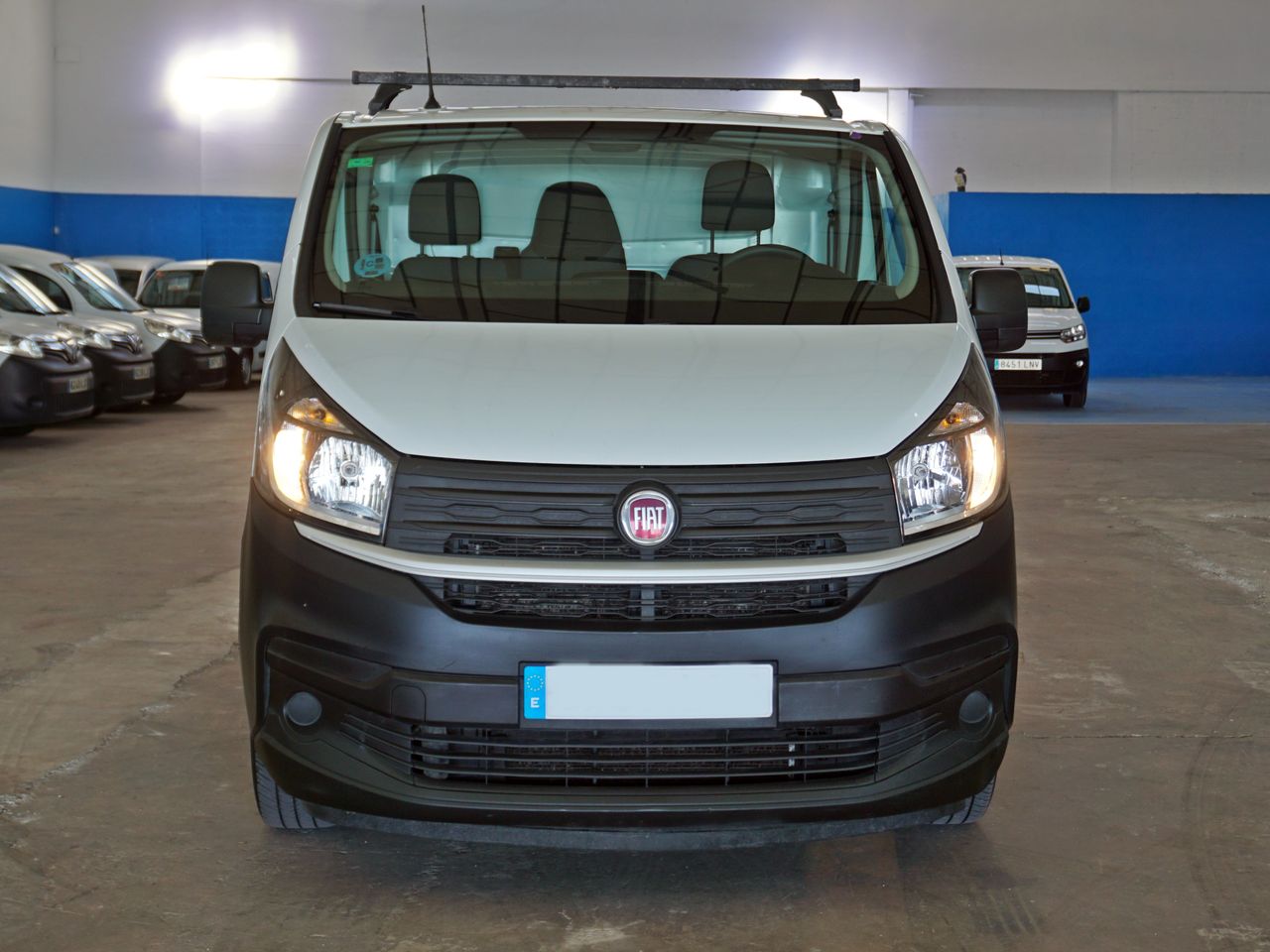 Foto Fiat Talento 2